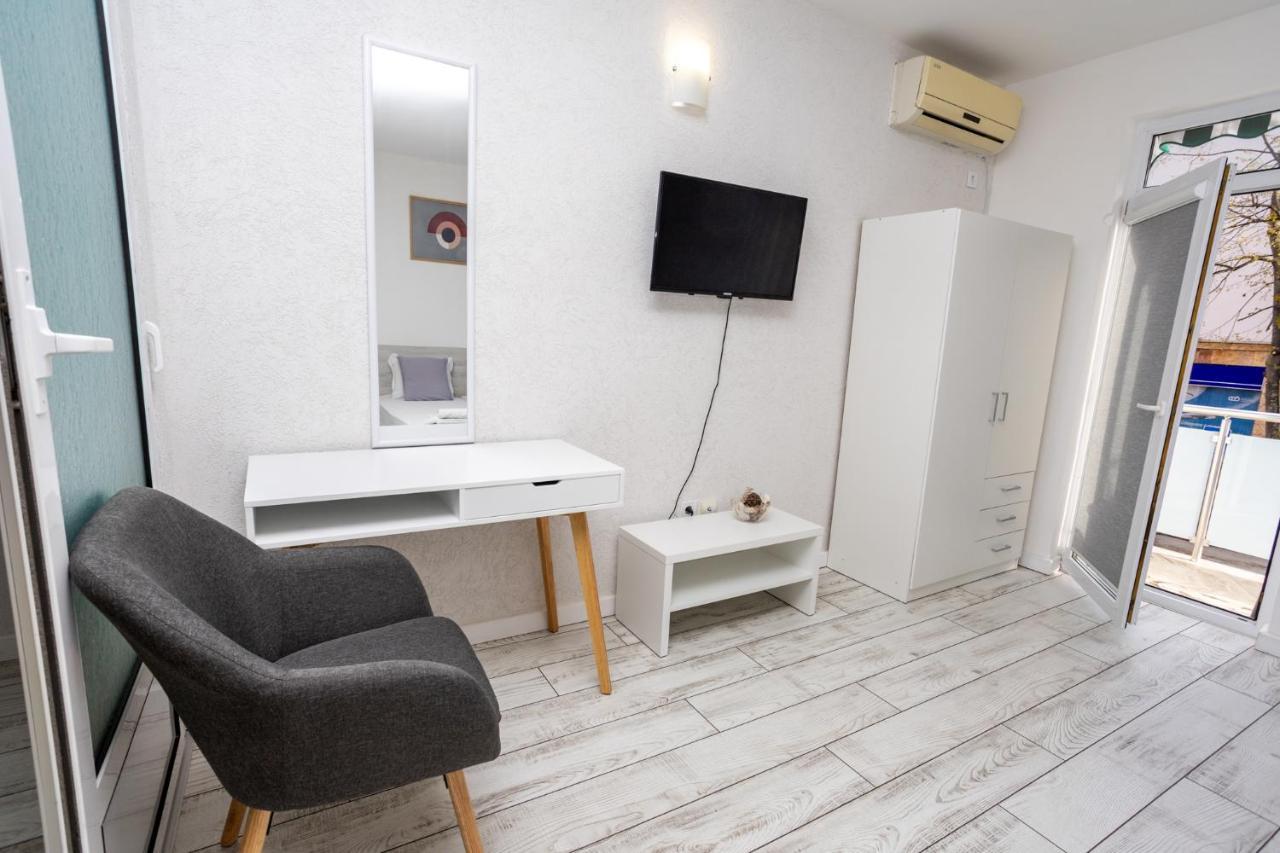 Guest House Desi - Къща За Гости Деси Балчик Екстер'єр фото
