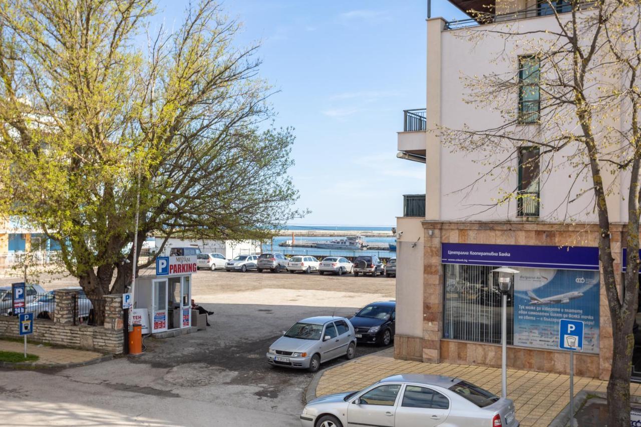 Guest House Desi - Къща За Гости Деси Балчик Екстер'єр фото