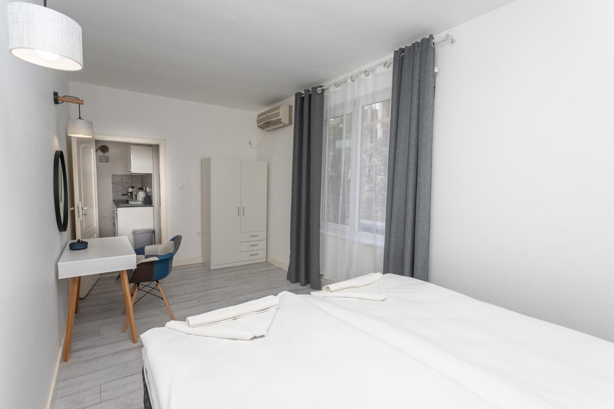 Guest House Desi - Къща За Гости Деси Балчик Екстер'єр фото