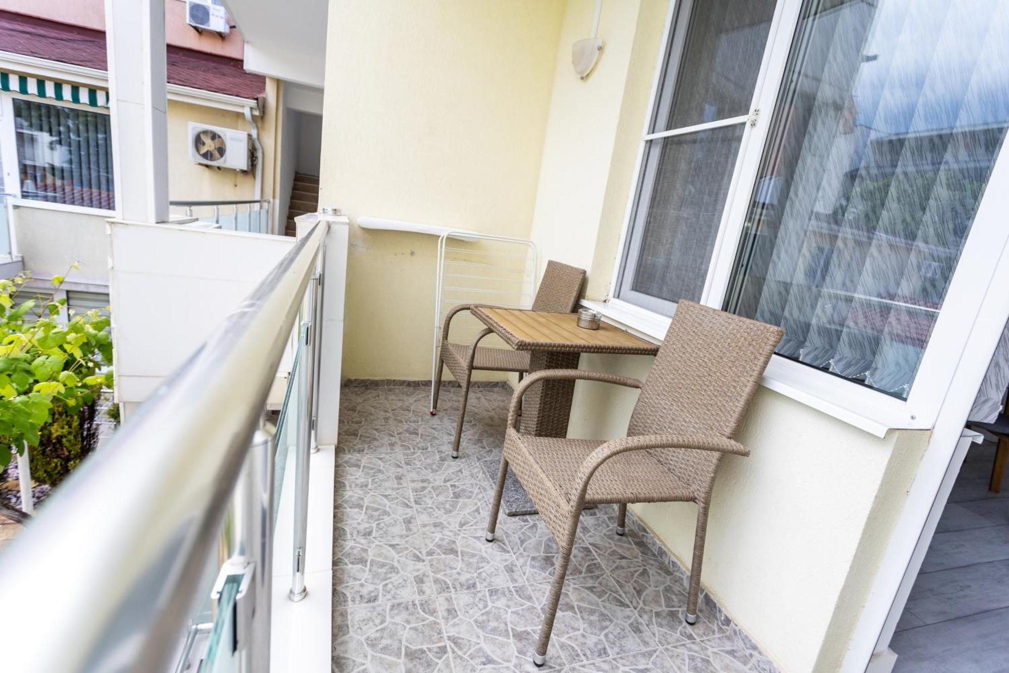 Guest House Desi - Къща За Гости Деси Балчик Екстер'єр фото