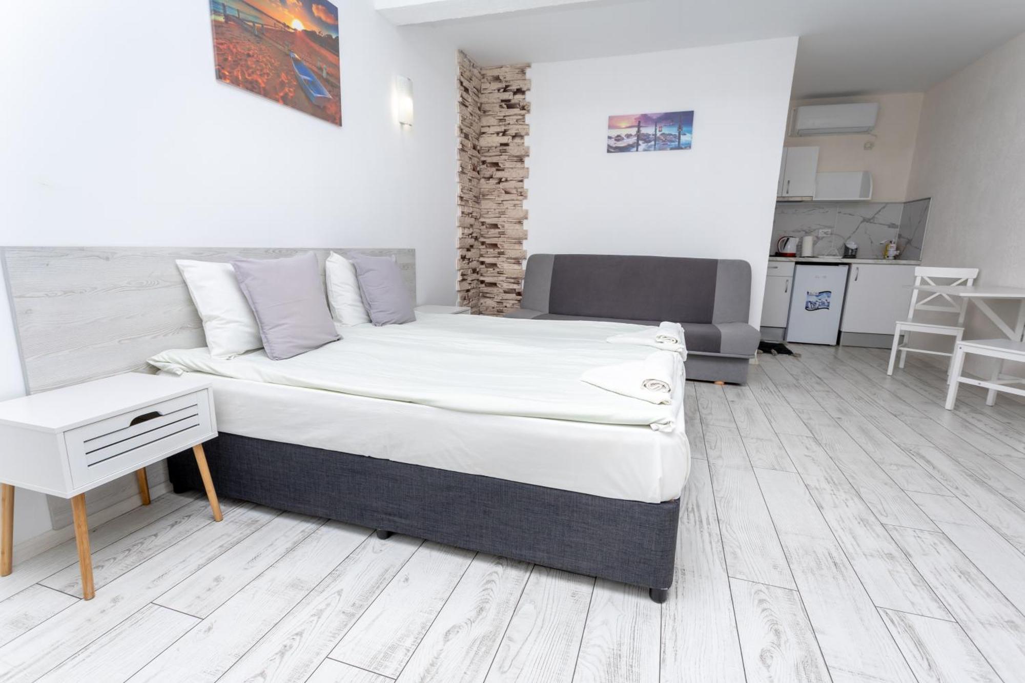 Guest House Desi - Къща За Гости Деси Балчик Екстер'єр фото