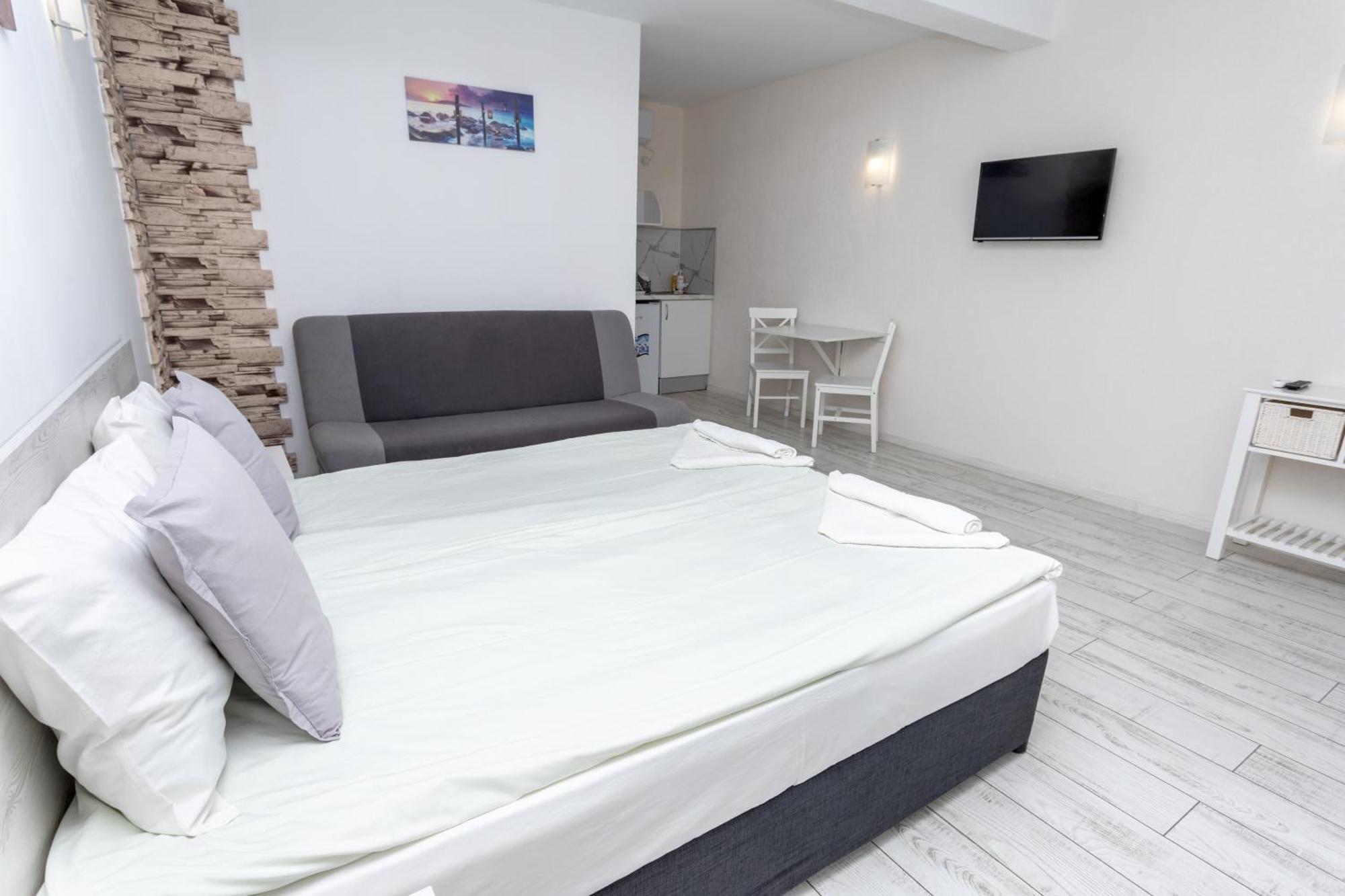 Guest House Desi - Къща За Гости Деси Балчик Екстер'єр фото