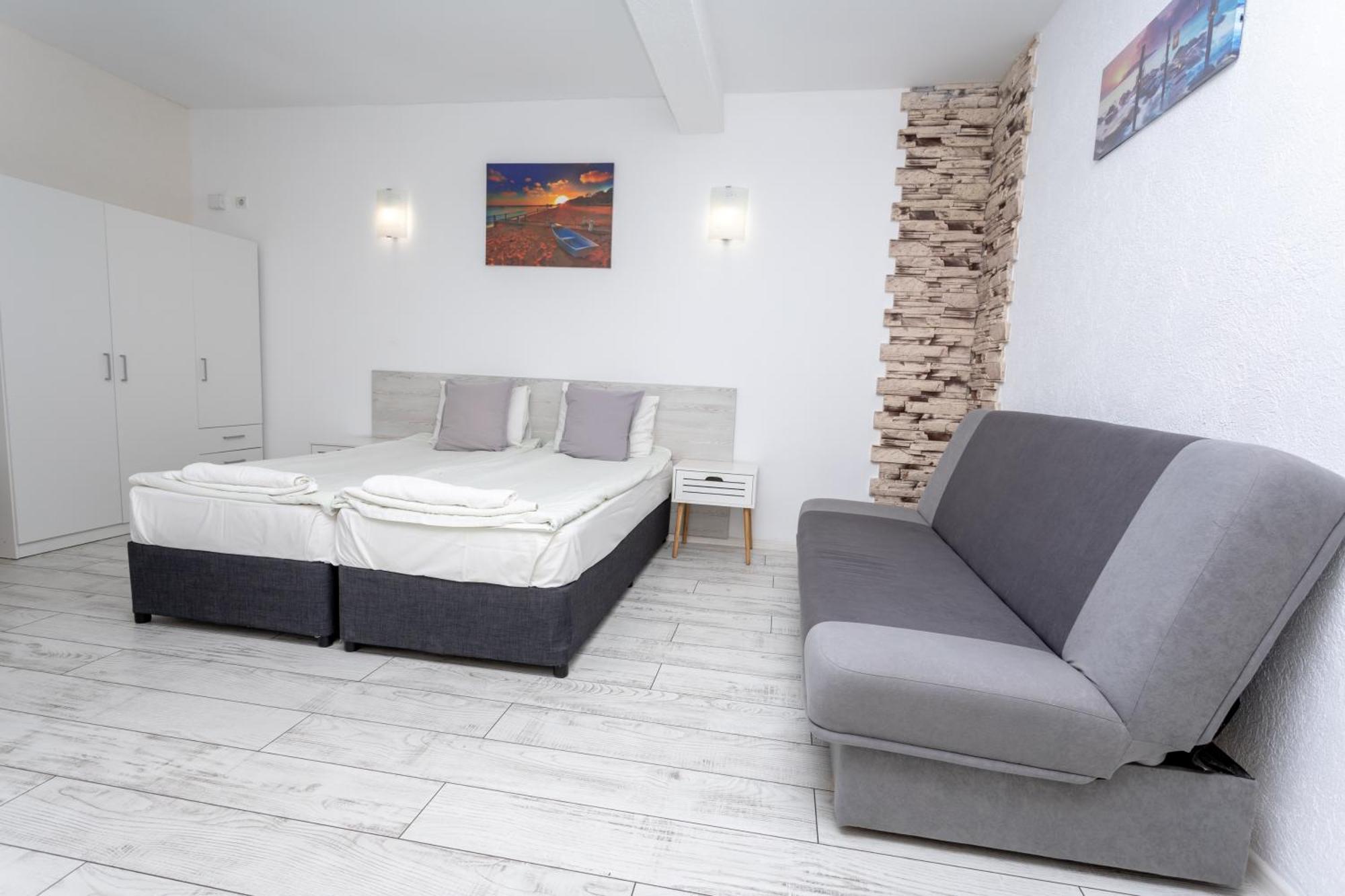 Guest House Desi - Къща За Гости Деси Балчик Екстер'єр фото