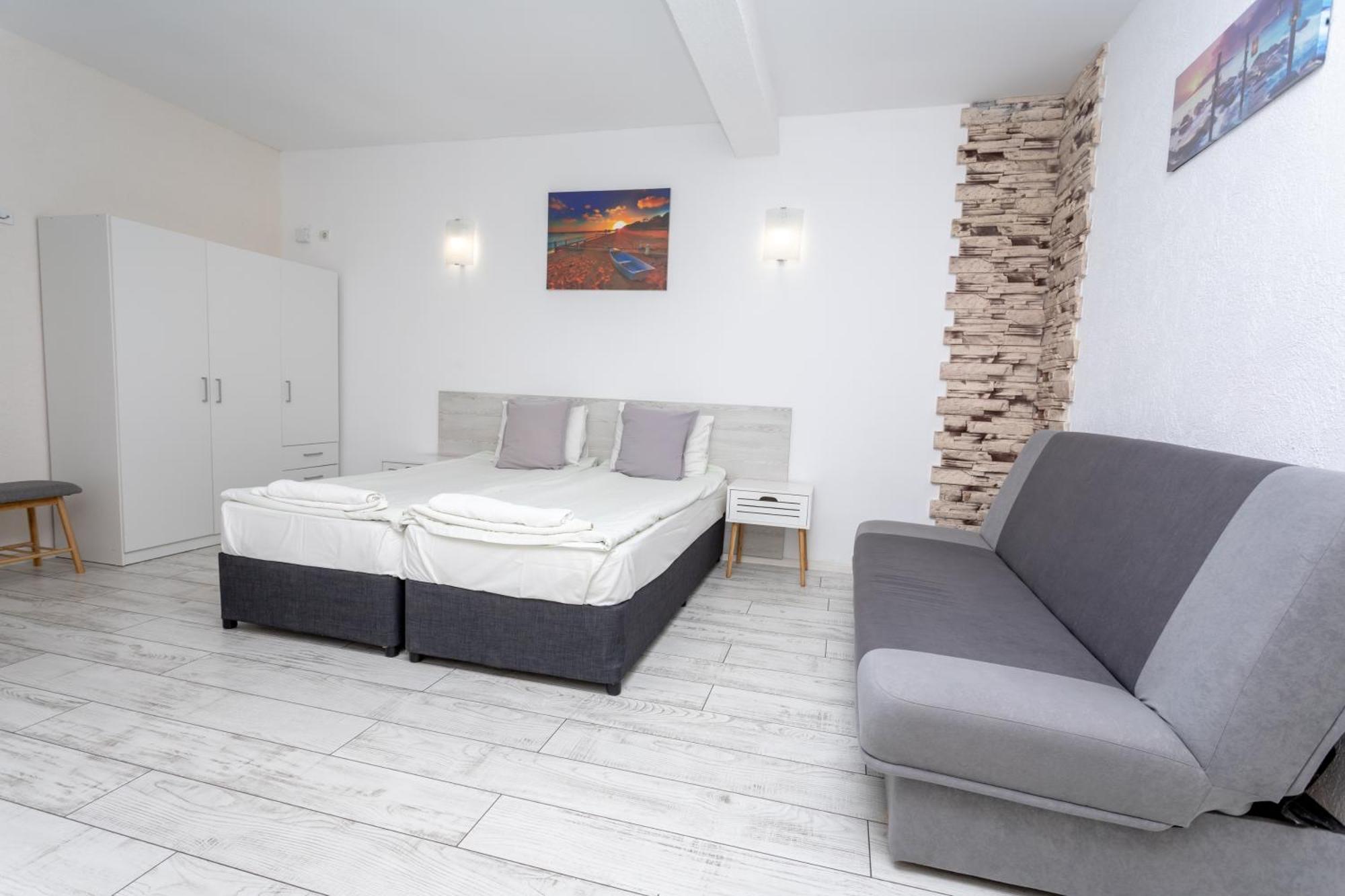 Guest House Desi - Къща За Гости Деси Балчик Екстер'єр фото