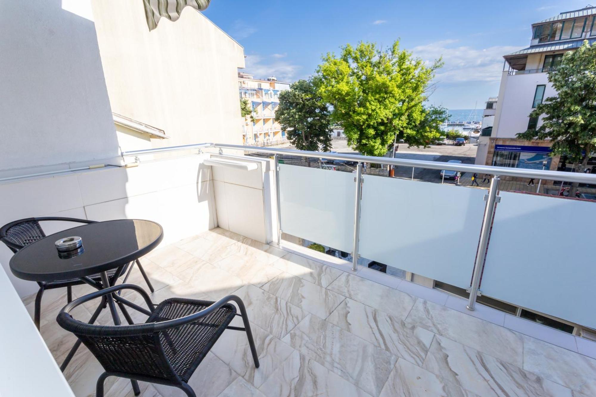Guest House Desi - Къща За Гости Деси Балчик Екстер'єр фото