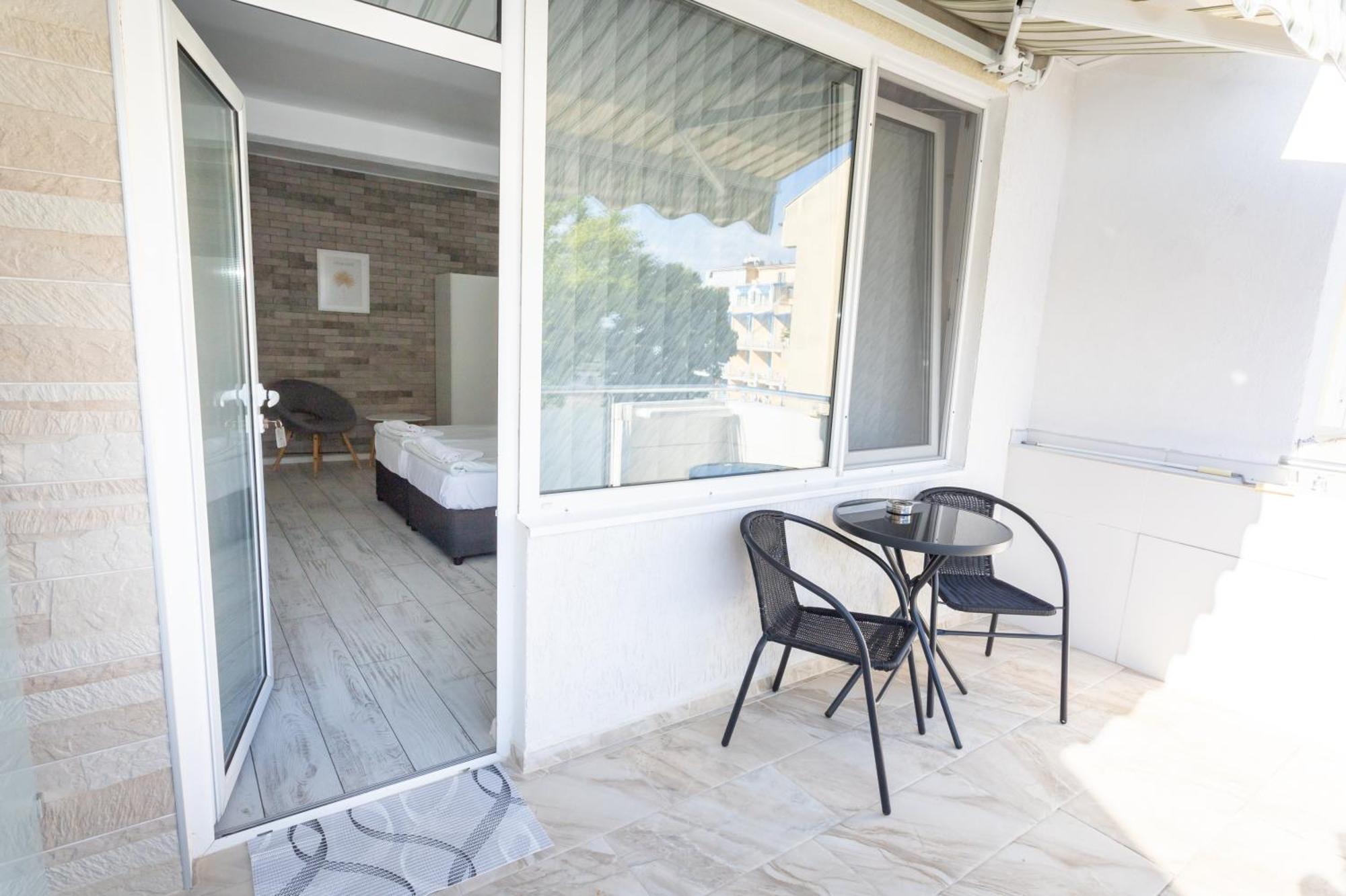 Guest House Desi - Къща За Гости Деси Балчик Екстер'єр фото