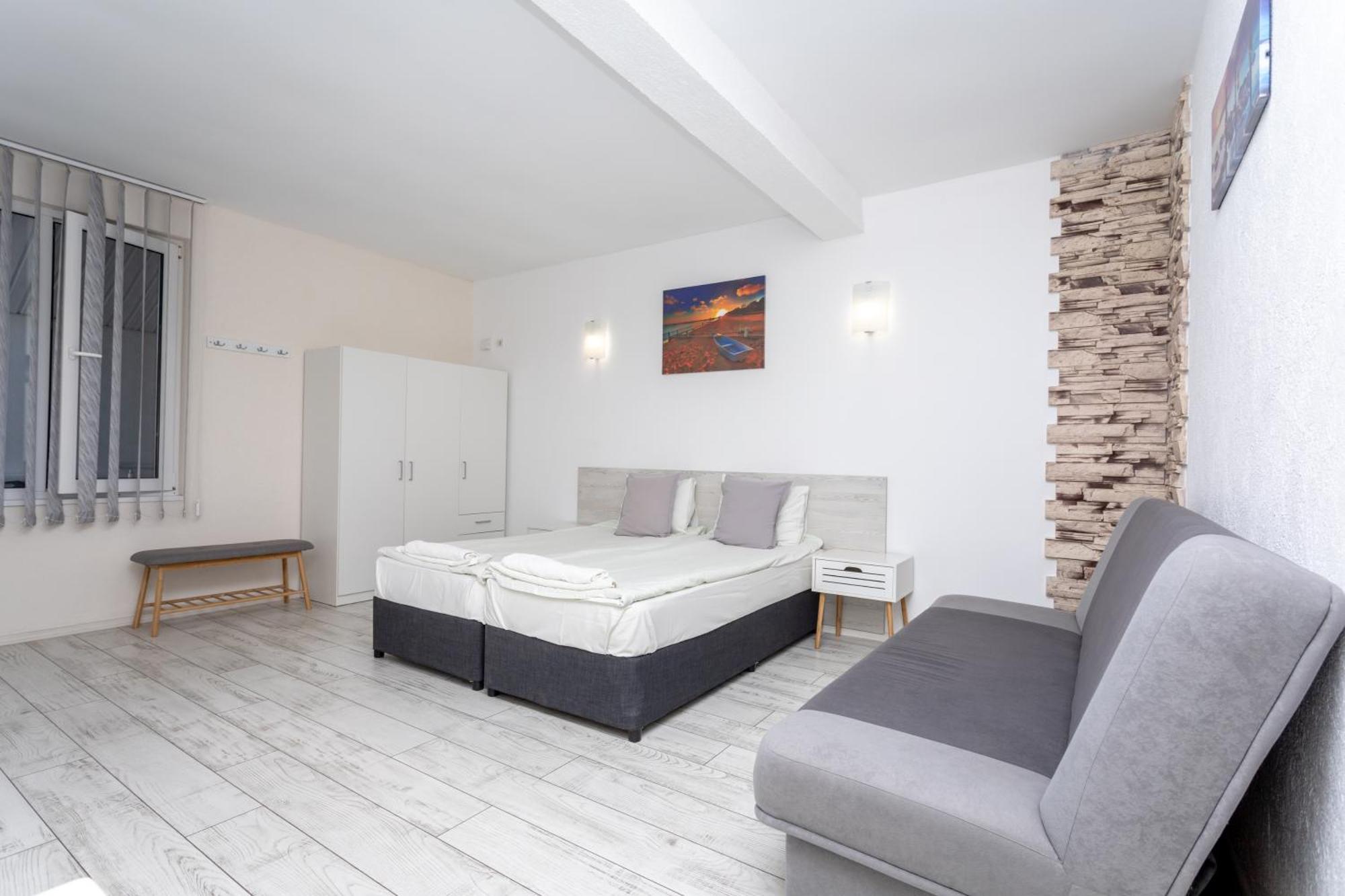 Guest House Desi - Къща За Гости Деси Балчик Екстер'єр фото