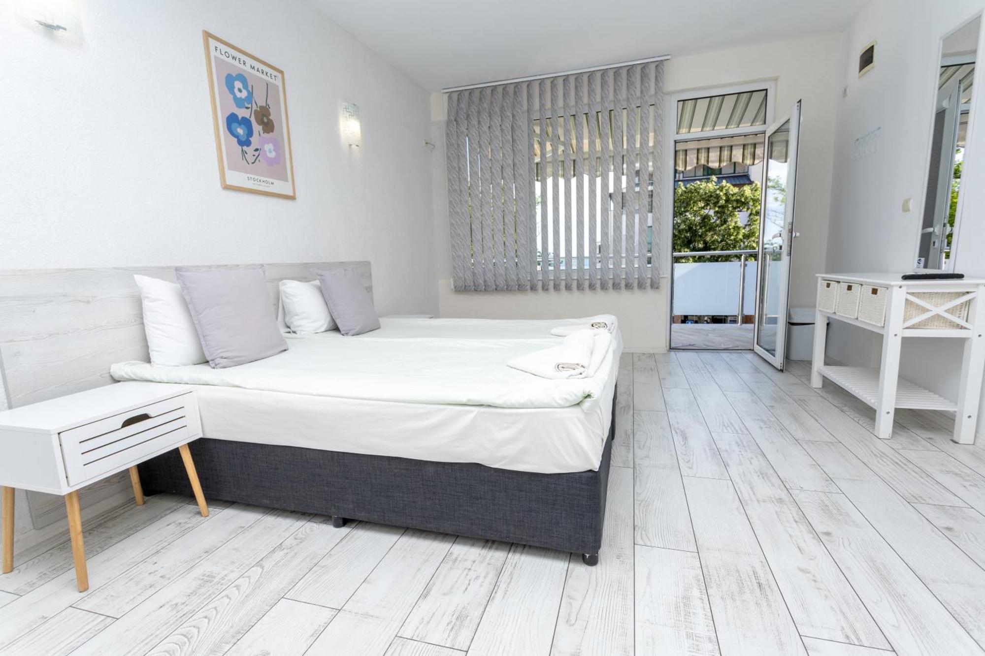 Guest House Desi - Къща За Гости Деси Балчик Екстер'єр фото