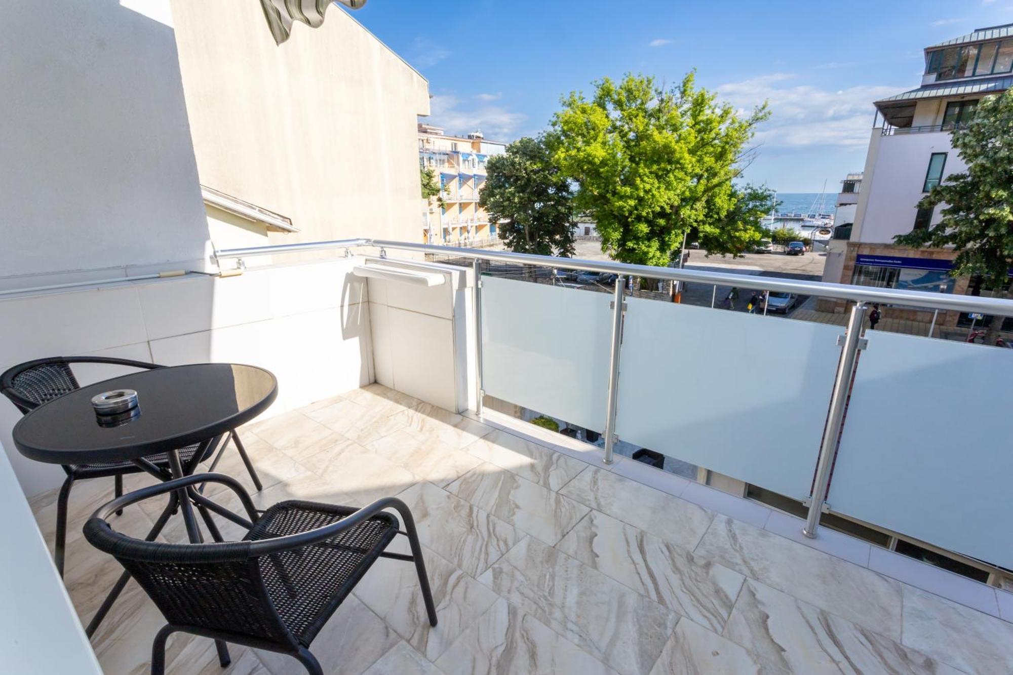 Guest House Desi - Къща За Гости Деси Балчик Екстер'єр фото