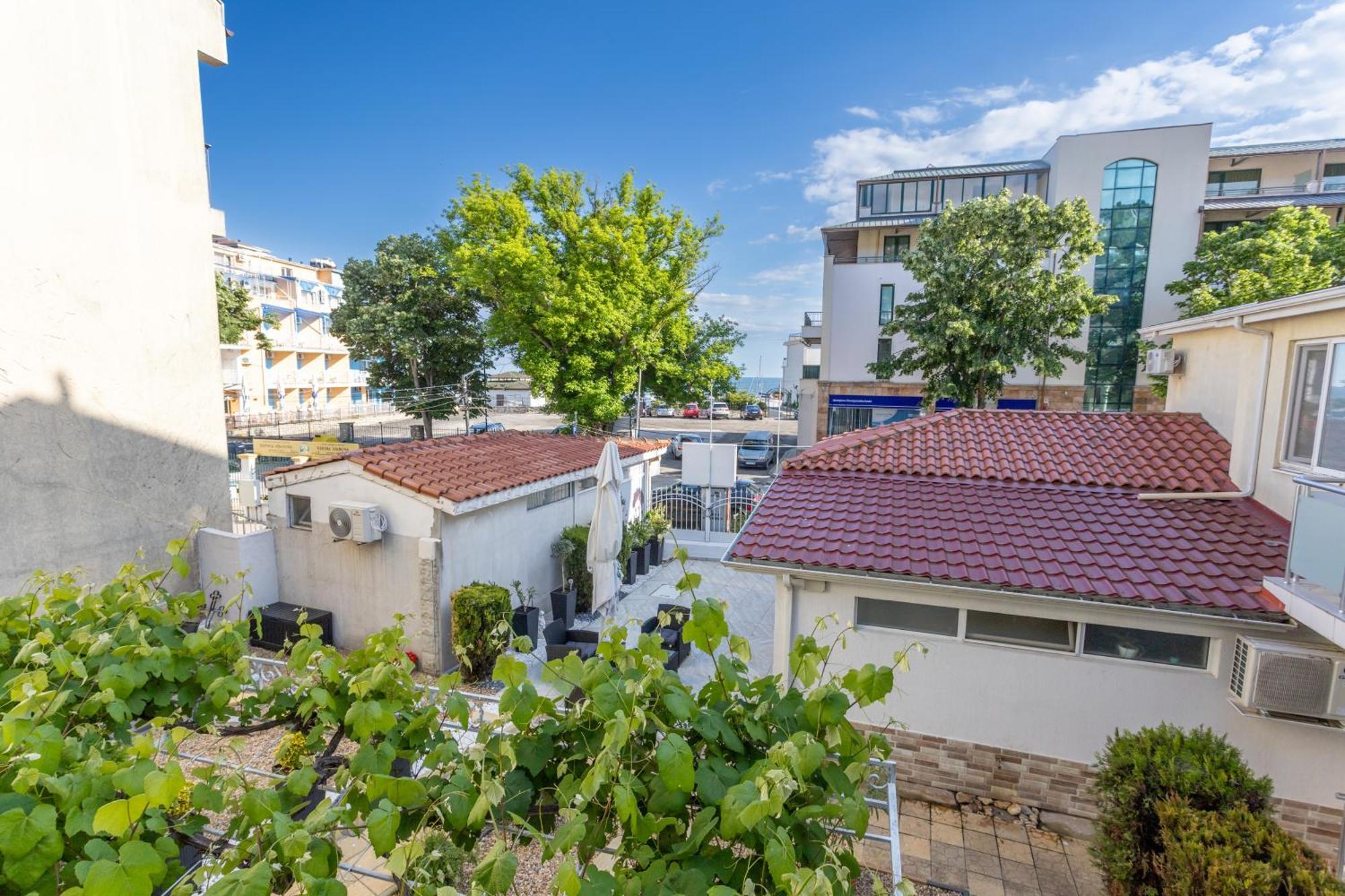 Guest House Desi - Къща За Гости Деси Балчик Екстер'єр фото