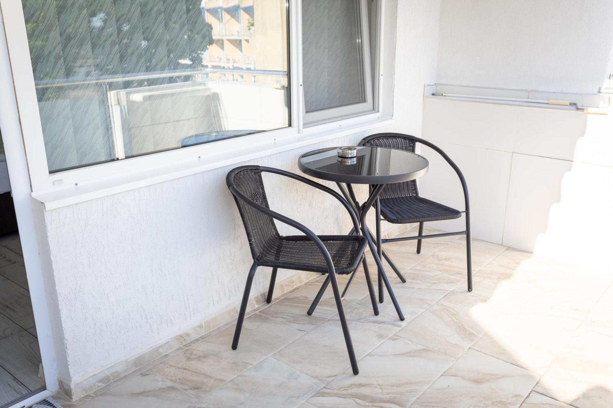 Guest House Desi - Къща За Гости Деси Балчик Екстер'єр фото