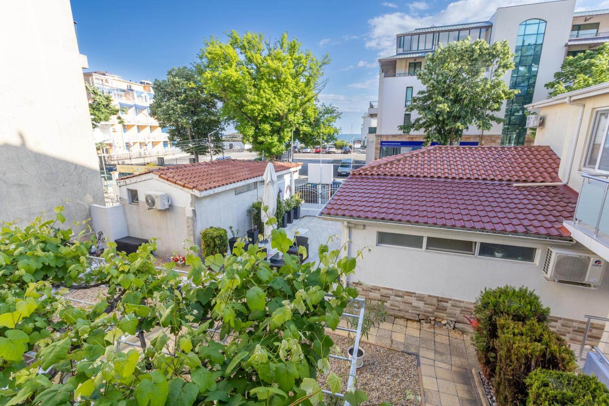 Guest House Desi - Къща За Гости Деси Балчик Екстер'єр фото