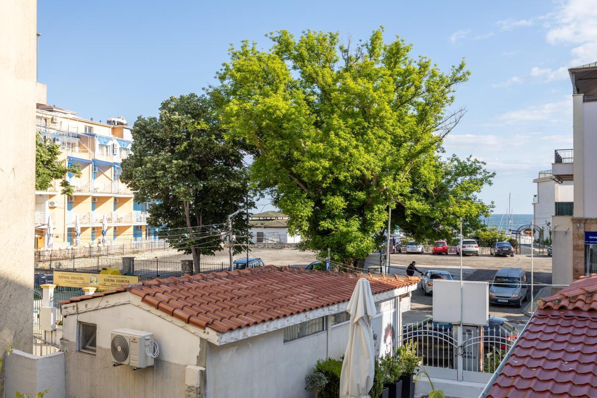 Guest House Desi - Къща За Гости Деси Балчик Екстер'єр фото