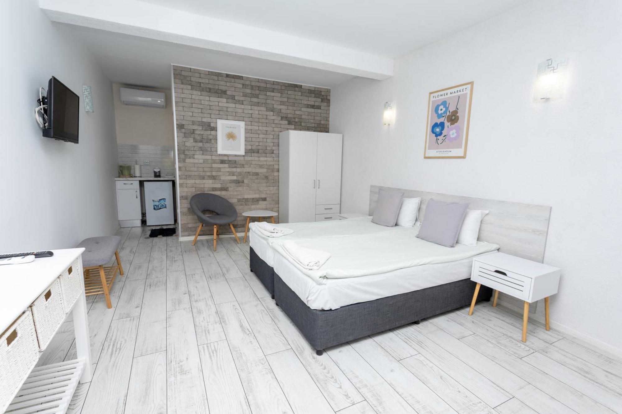 Guest House Desi - Къща За Гости Деси Балчик Екстер'єр фото