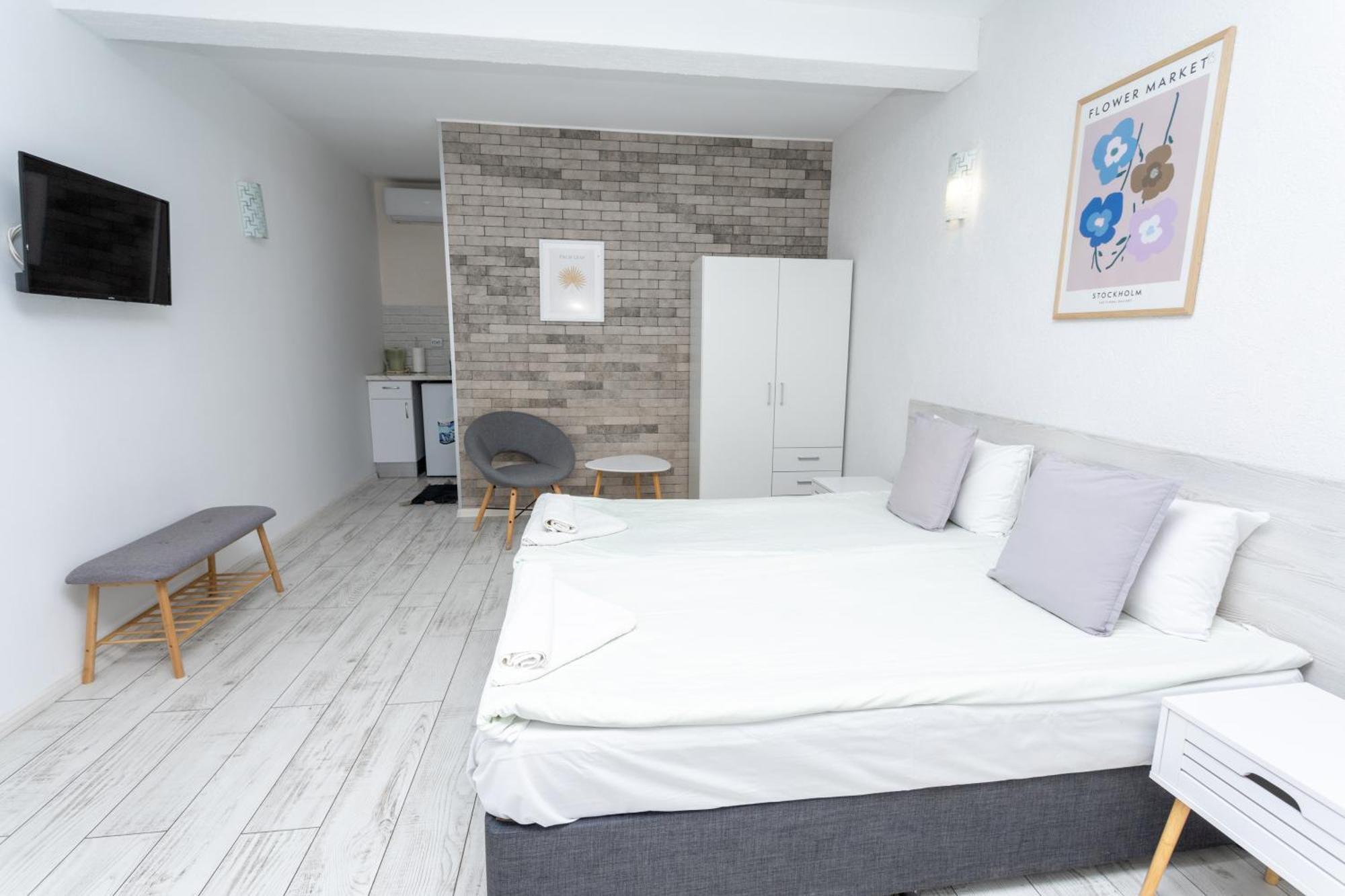Guest House Desi - Къща За Гости Деси Балчик Екстер'єр фото