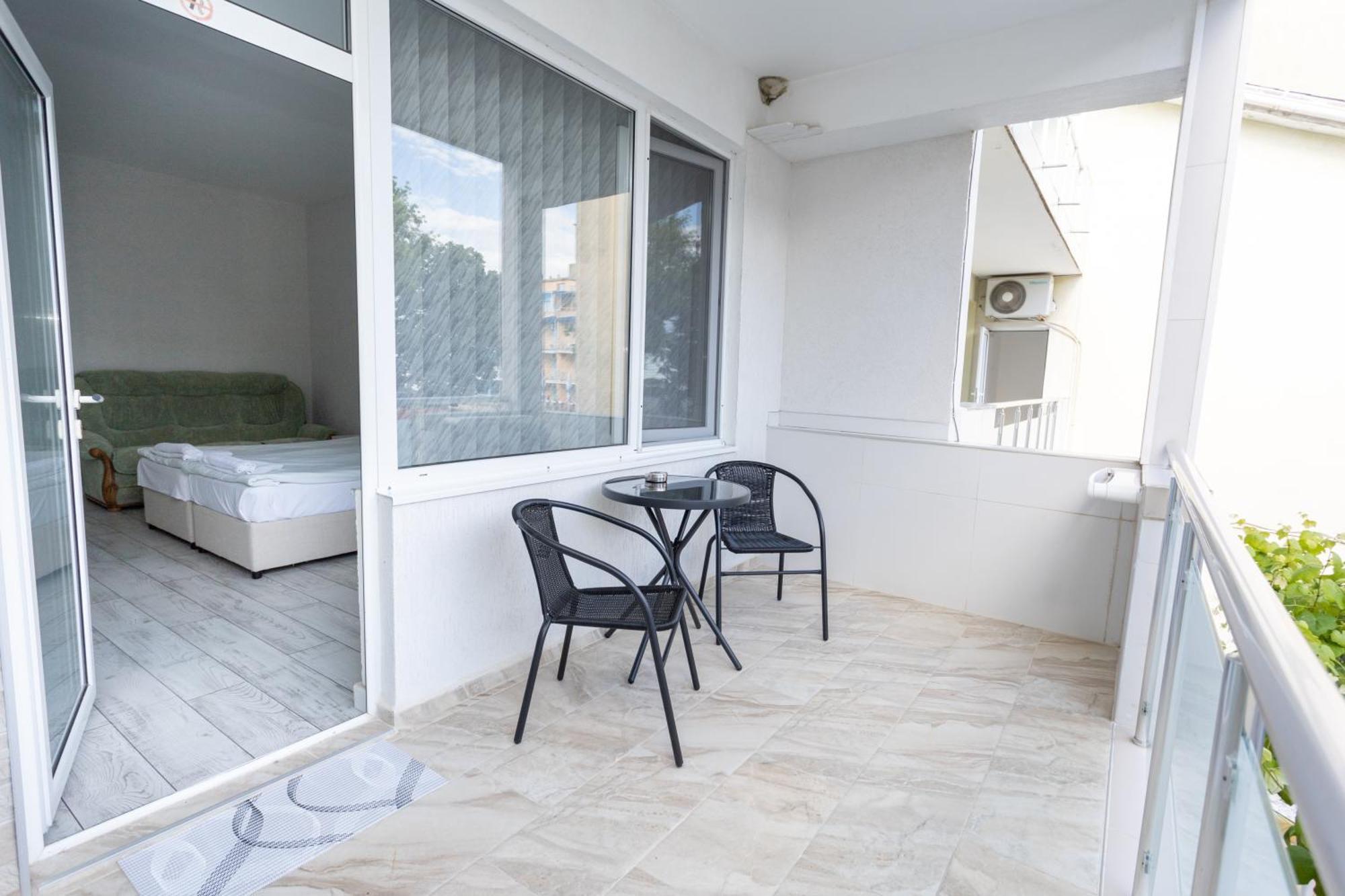 Guest House Desi - Къща За Гости Деси Балчик Екстер'єр фото