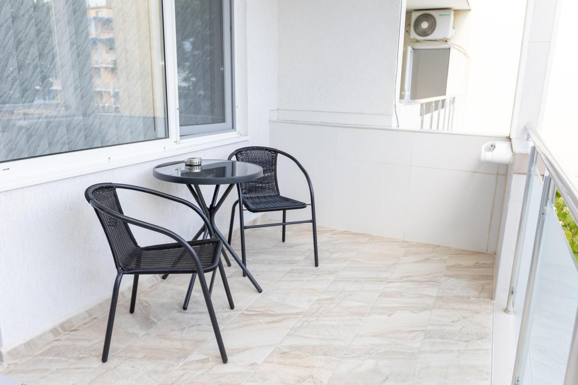 Guest House Desi - Къща За Гости Деси Балчик Екстер'єр фото