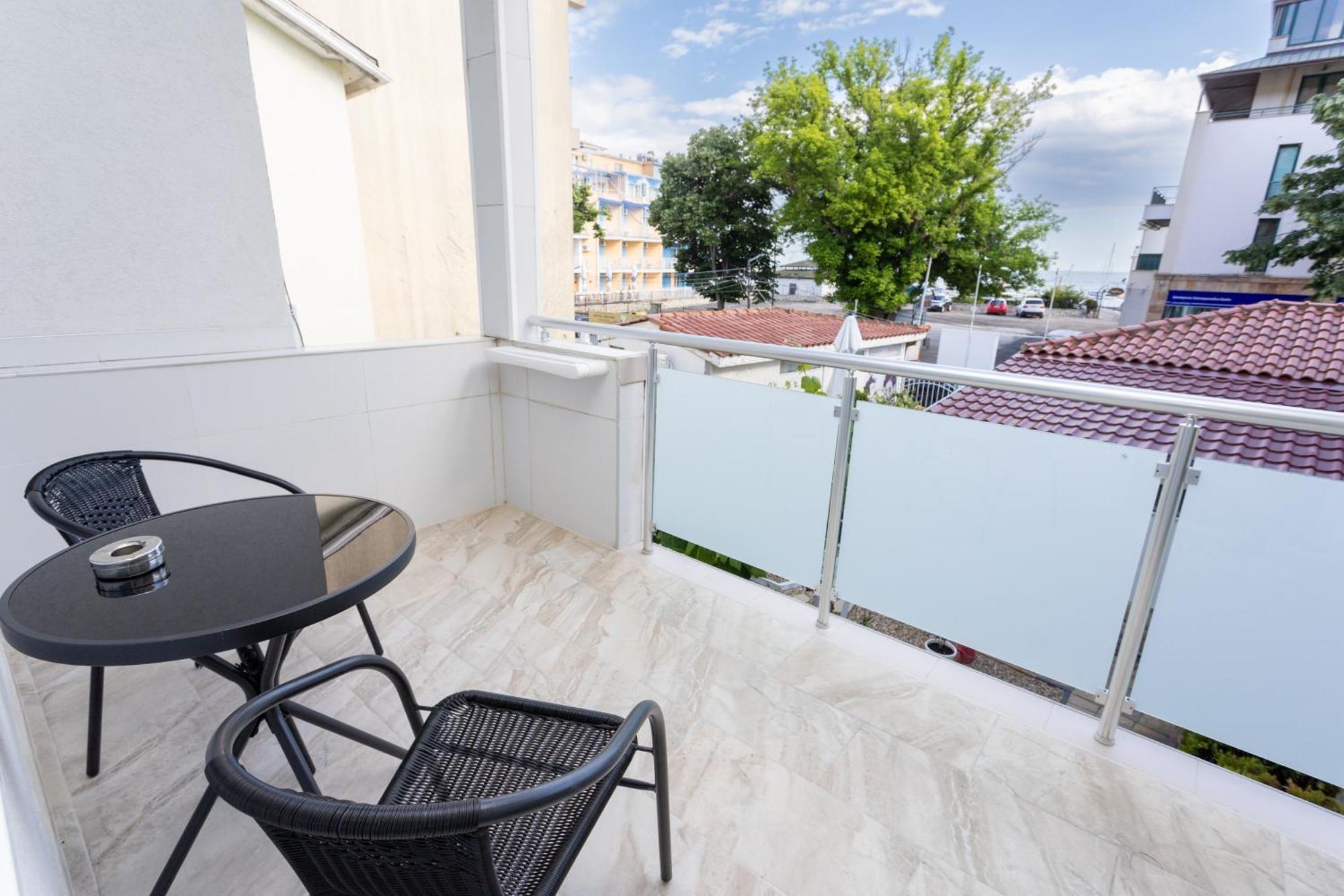 Guest House Desi - Къща За Гости Деси Балчик Екстер'єр фото