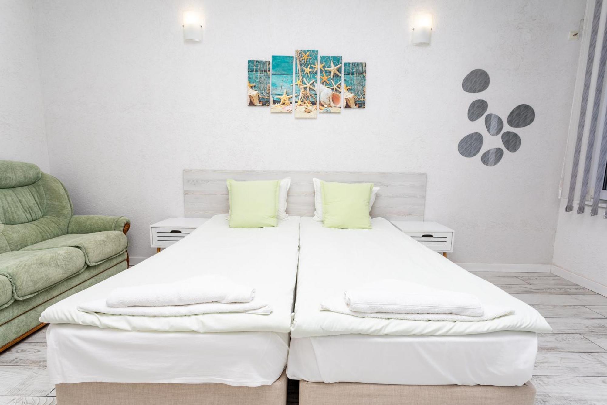 Guest House Desi - Къща За Гости Деси Балчик Екстер'єр фото