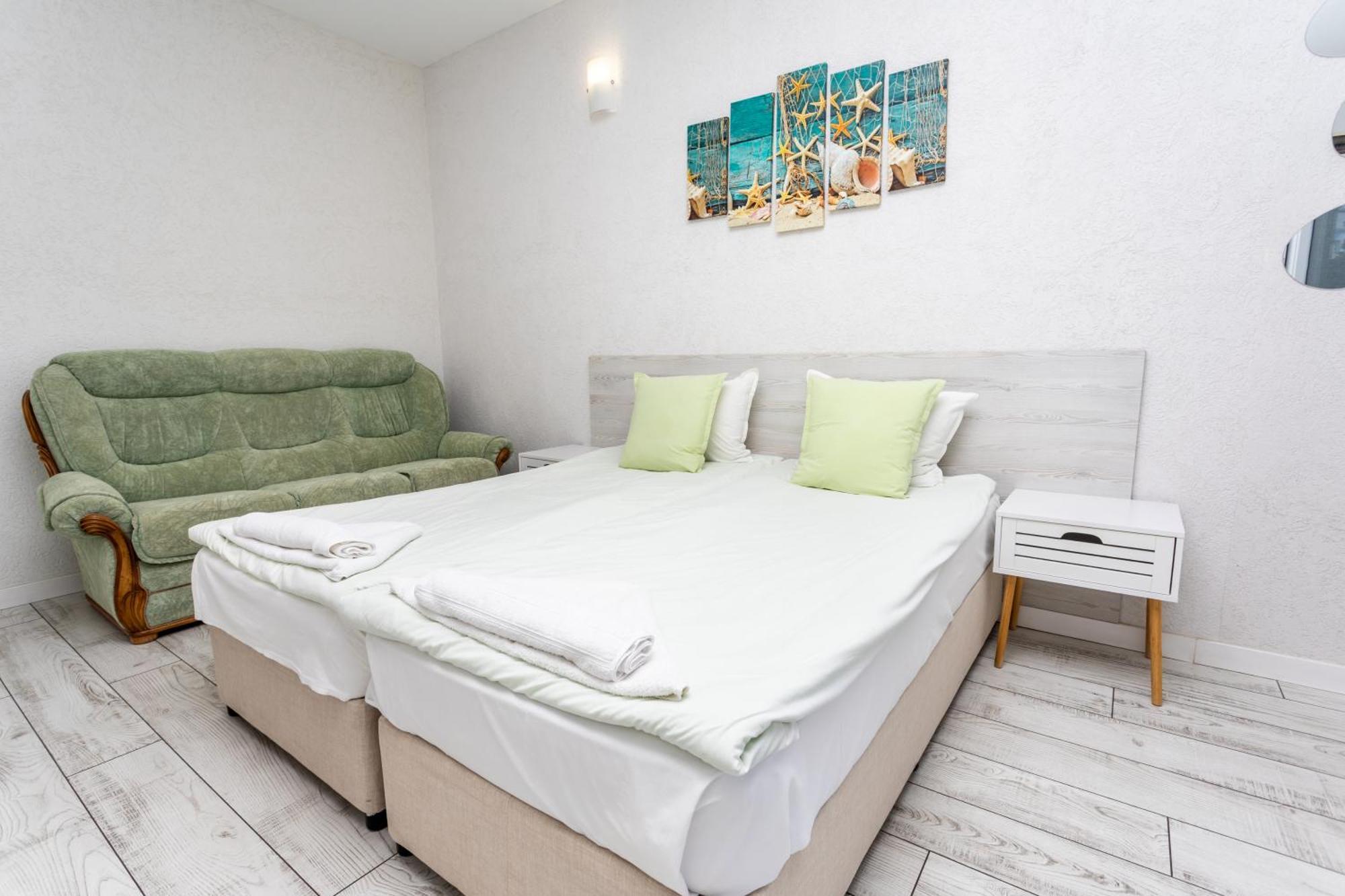Guest House Desi - Къща За Гости Деси Балчик Екстер'єр фото