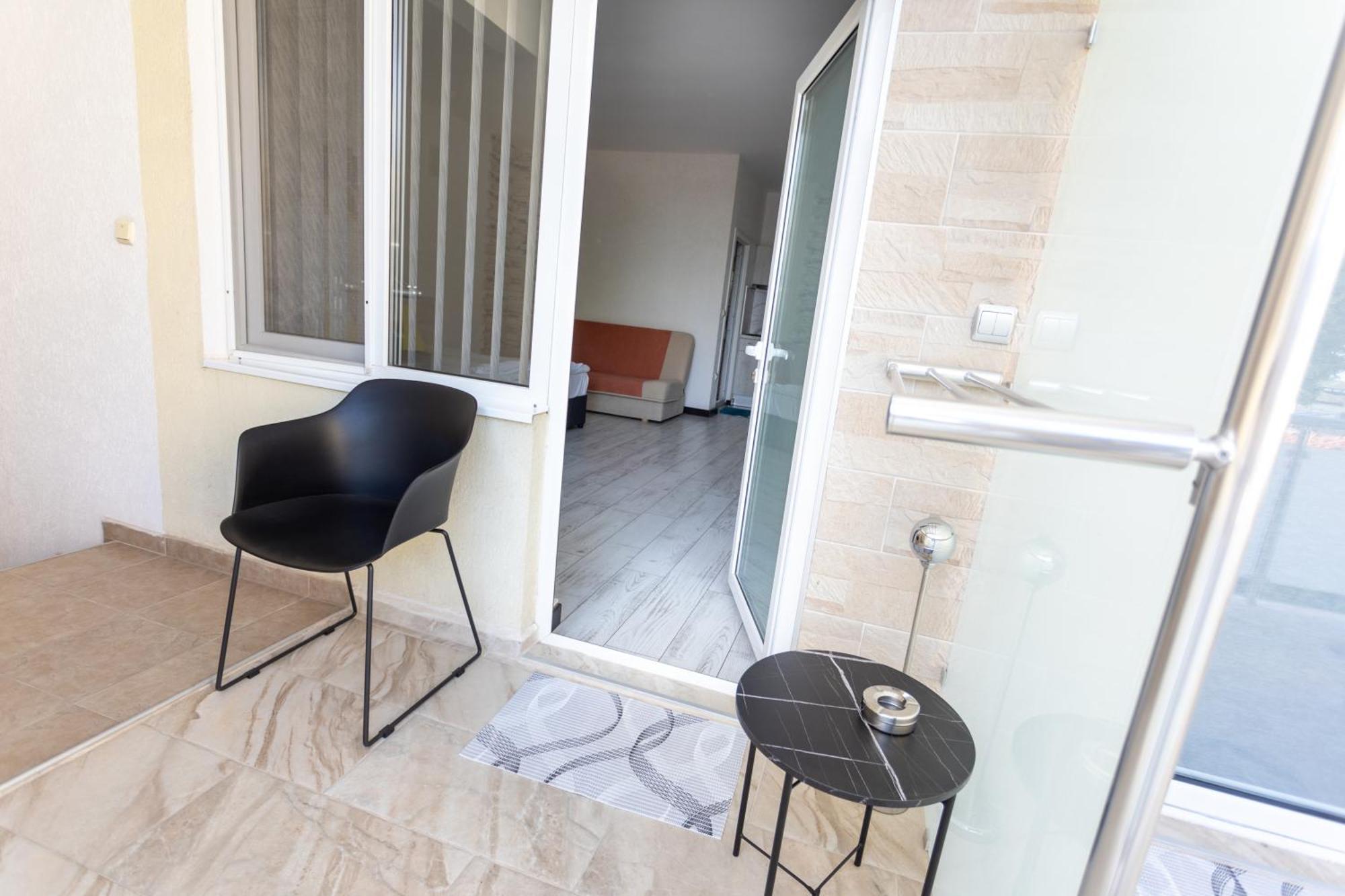 Guest House Desi - Къща За Гости Деси Балчик Екстер'єр фото