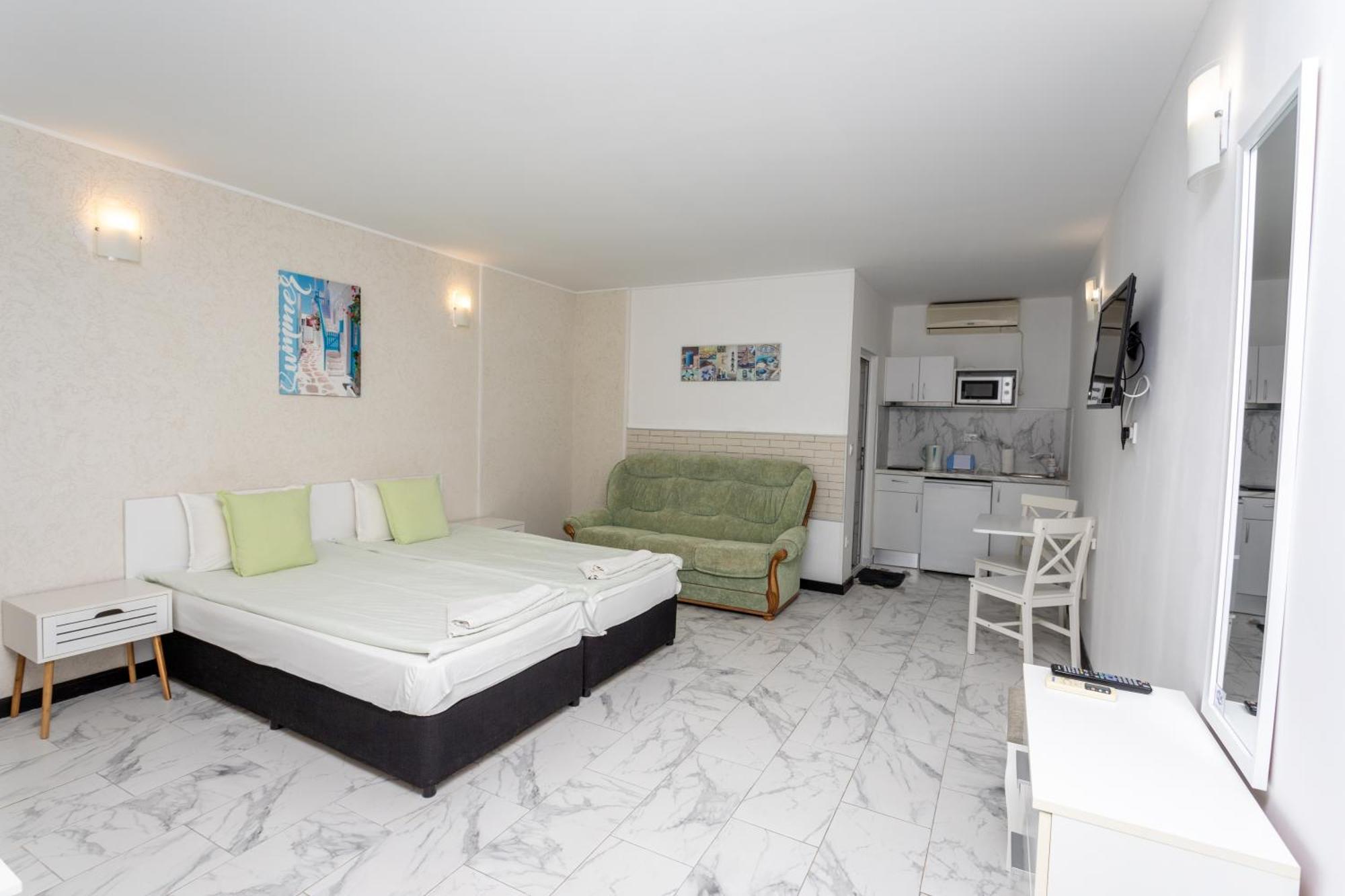 Guest House Desi - Къща За Гости Деси Балчик Екстер'єр фото