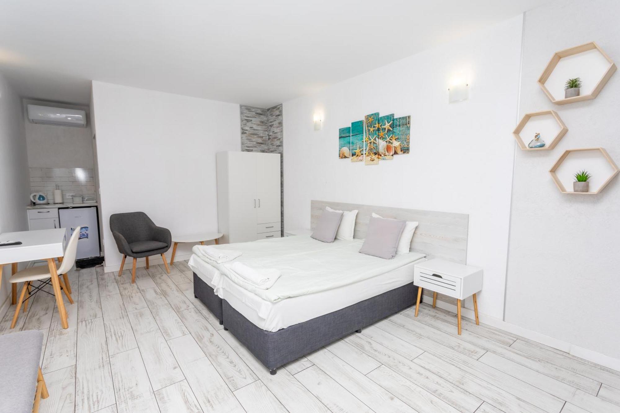 Guest House Desi - Къща За Гости Деси Балчик Екстер'єр фото