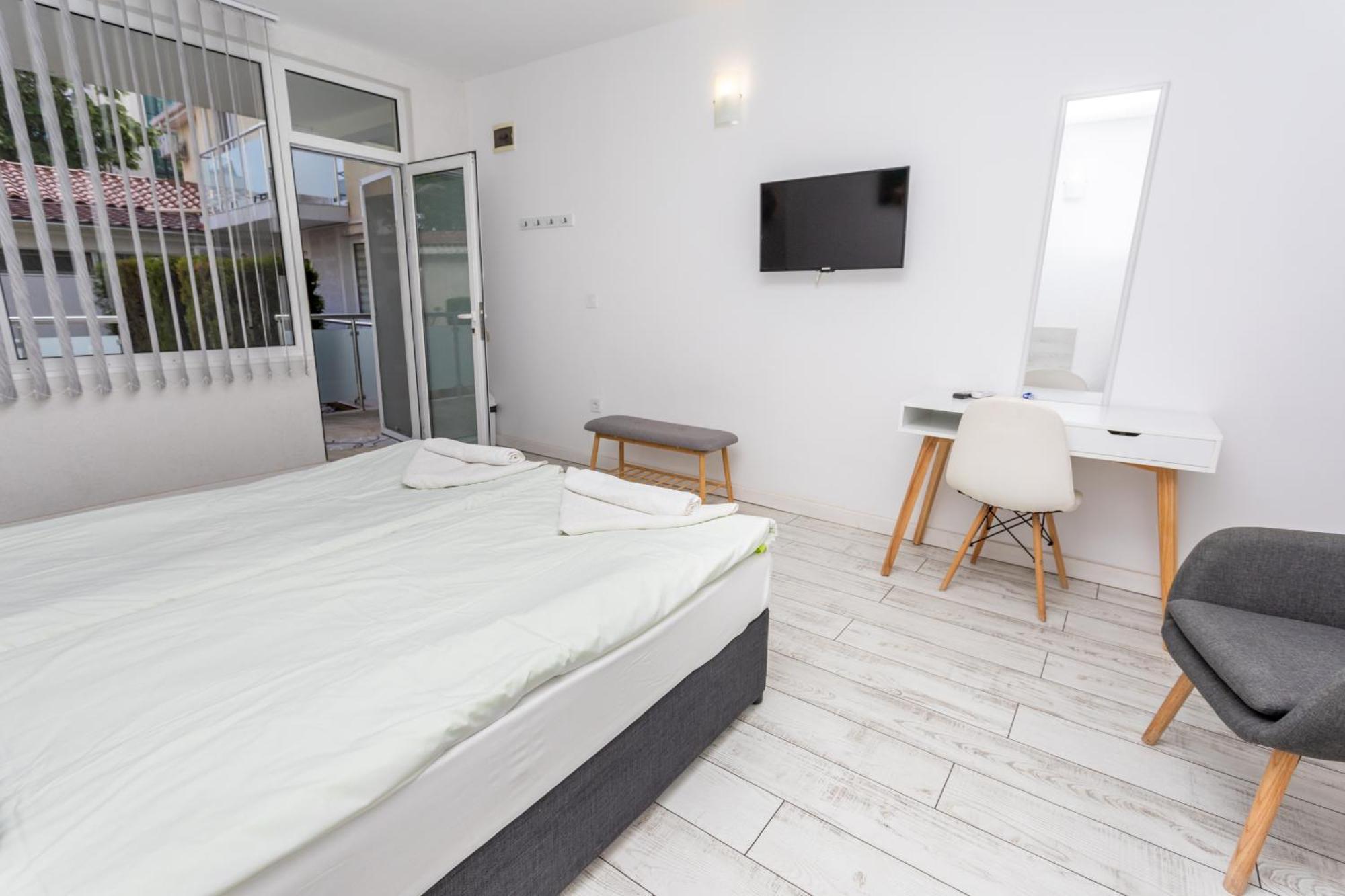 Guest House Desi - Къща За Гости Деси Балчик Екстер'єр фото