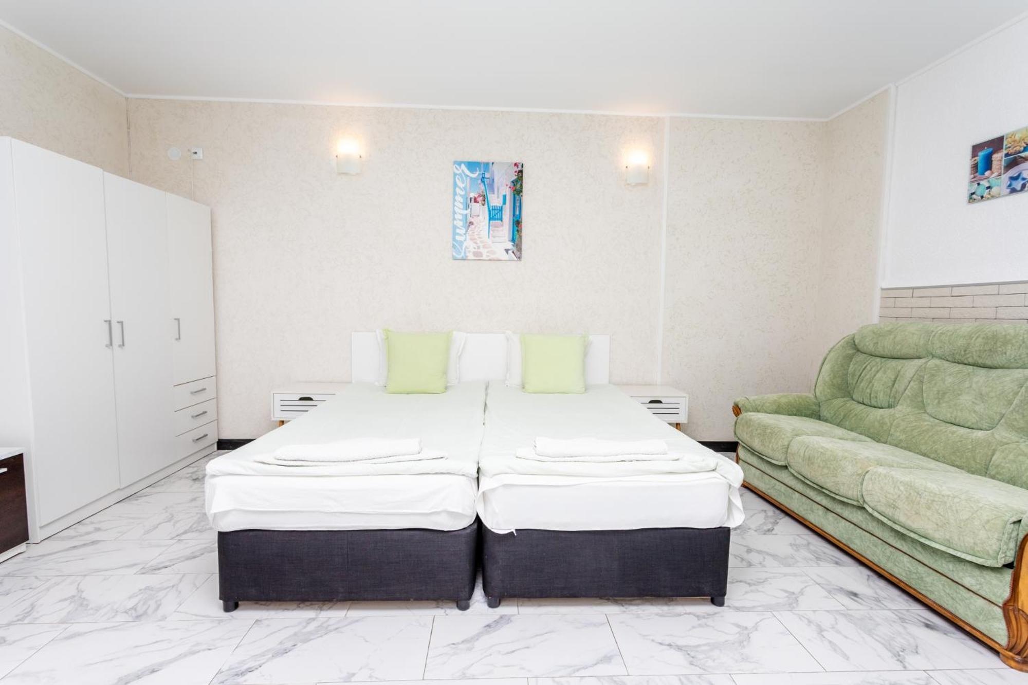 Guest House Desi - Къща За Гости Деси Балчик Екстер'єр фото