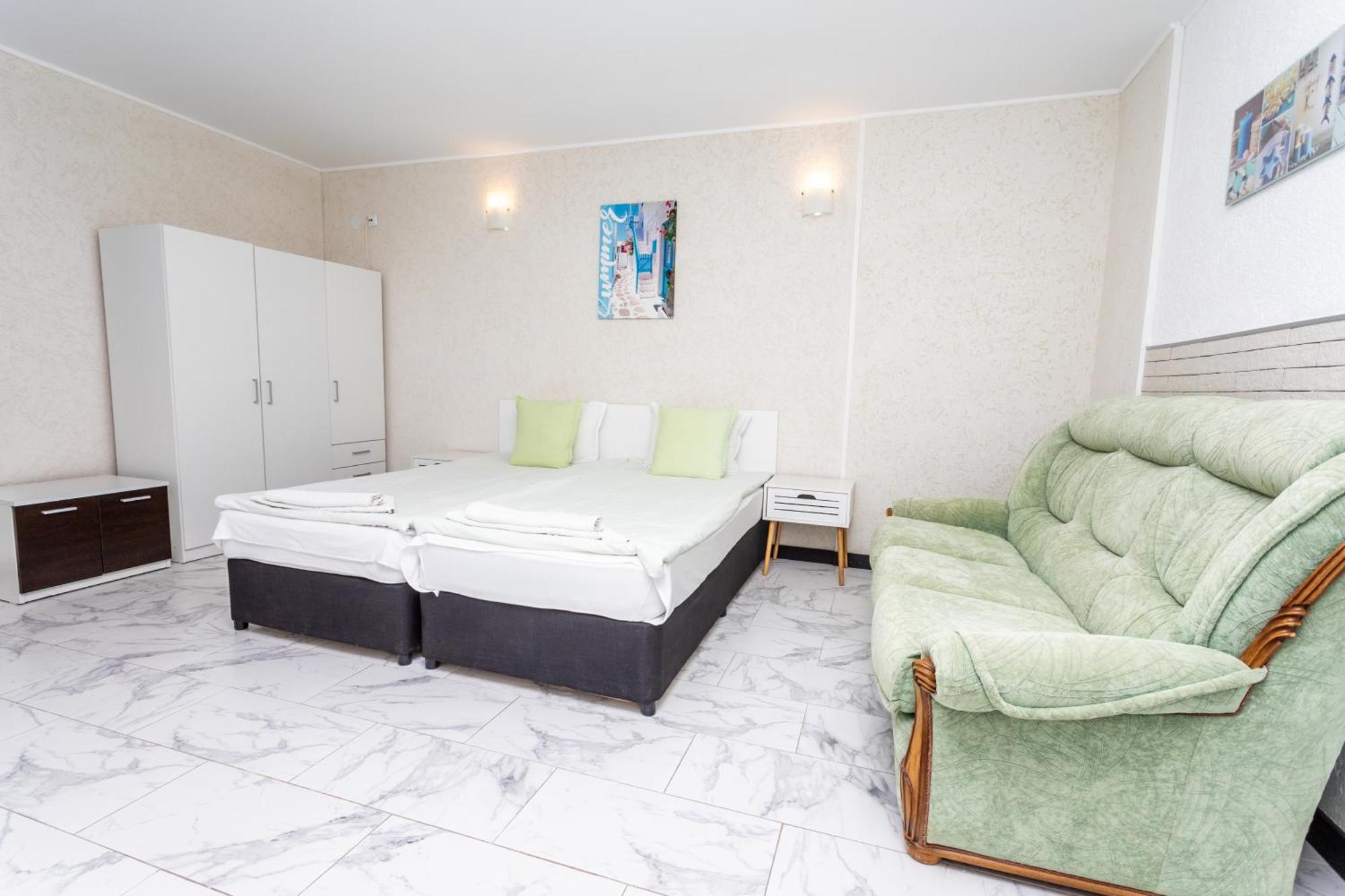 Guest House Desi - Къща За Гости Деси Балчик Екстер'єр фото