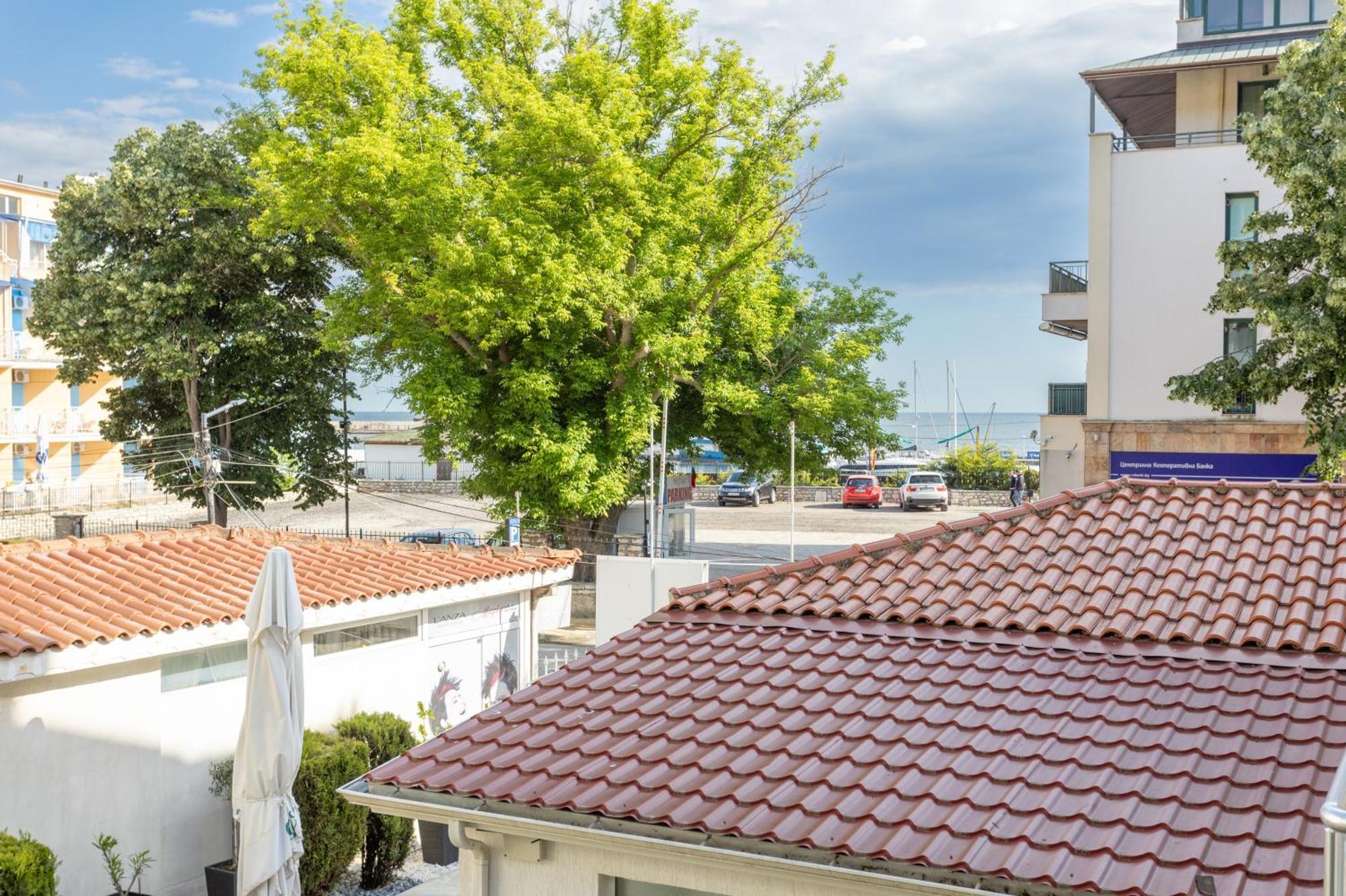 Guest House Desi - Къща За Гости Деси Балчик Екстер'єр фото