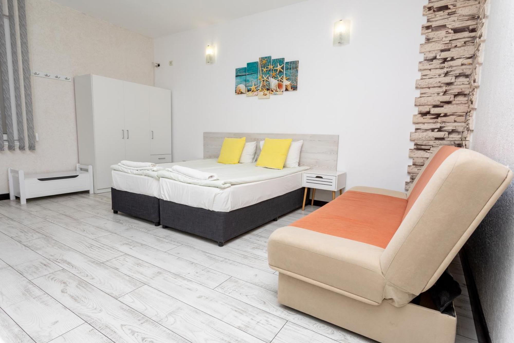 Guest House Desi - Къща За Гости Деси Балчик Екстер'єр фото