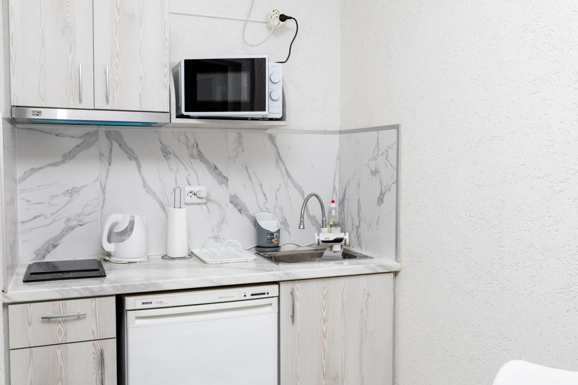 Guest House Desi - Къща За Гости Деси Балчик Екстер'єр фото