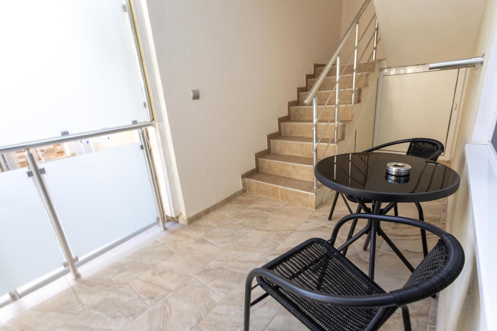 Guest House Desi - Къща За Гости Деси Балчик Екстер'єр фото
